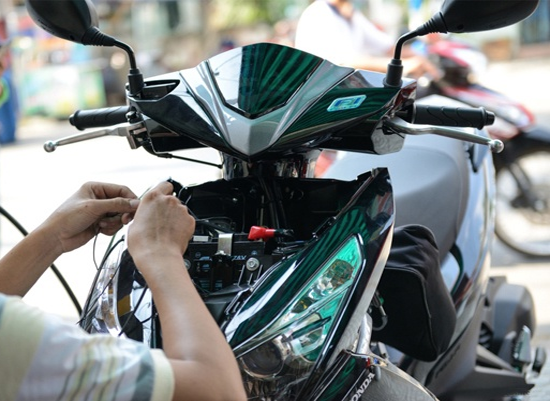 LẮP ĐẶT ĐIỆN NƯỚC