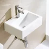 lavabo treo tuong vuong