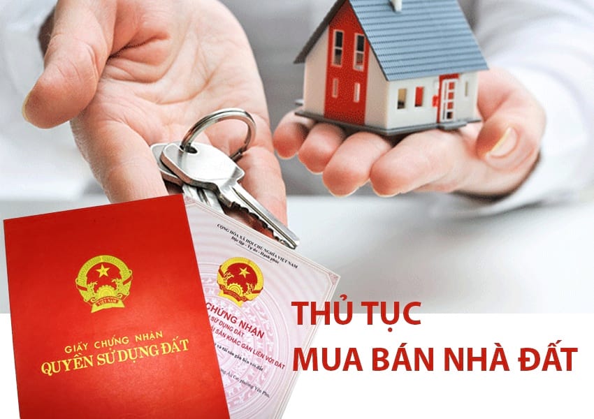 thu tuc mua ban nha dat co so do