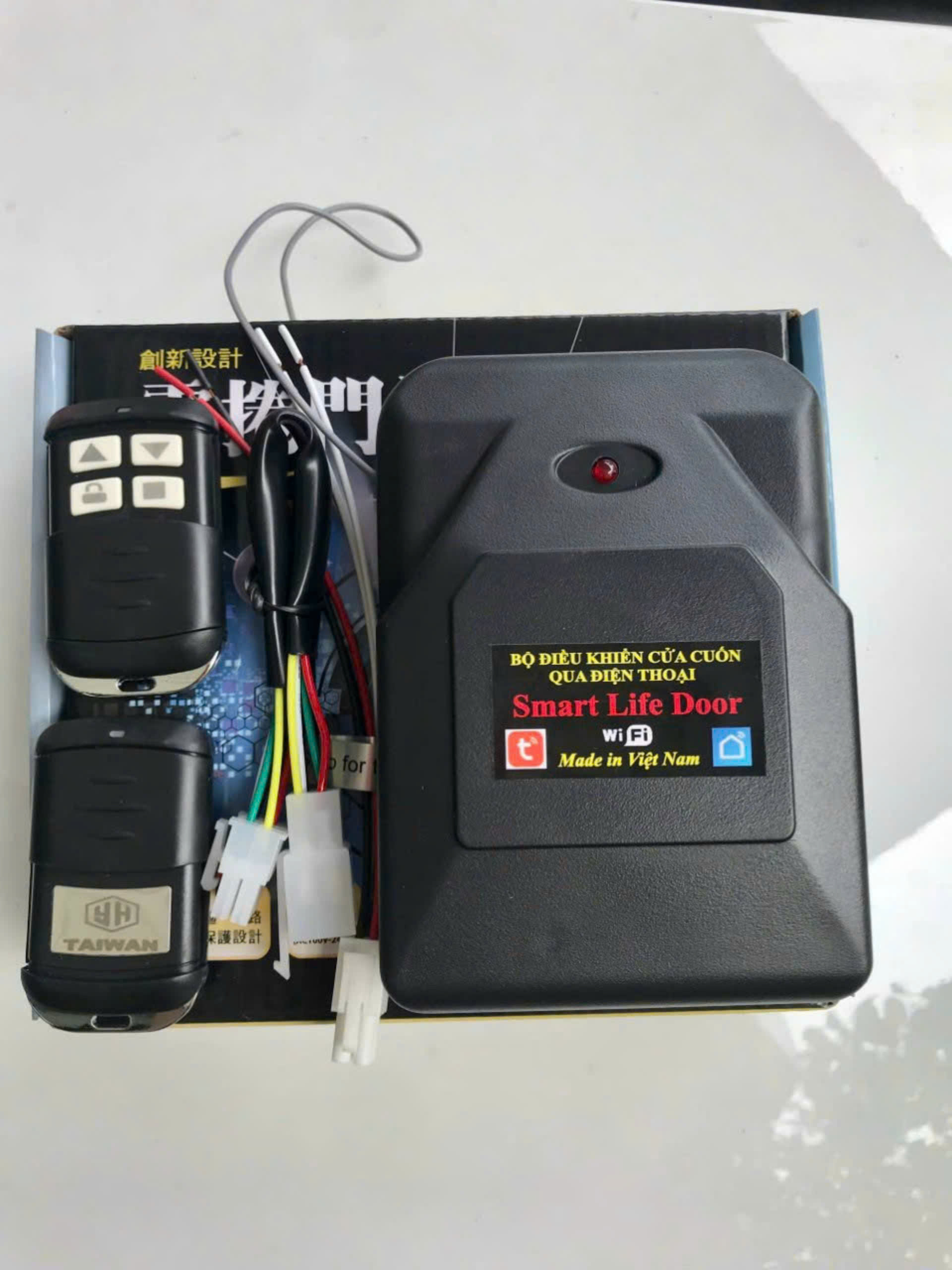 LẮP ĐẶT ĐIỆN NƯỚC